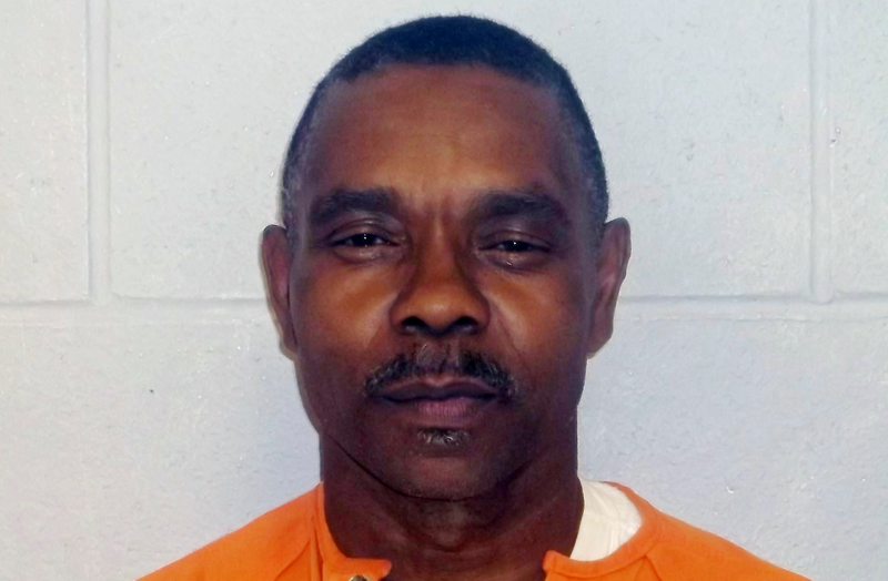 Anthony Huff (Garfield County Sheriff’s Office via AP)